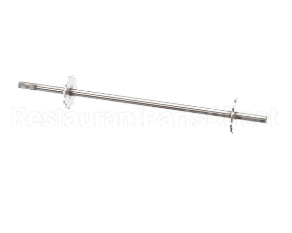 2A-100906 Star Rod Weld 12.75 X 3/8 Dia