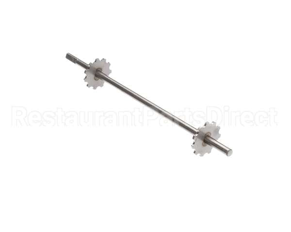 2A-100906 Star Rod Weld 12.75 X 3/8 Dia