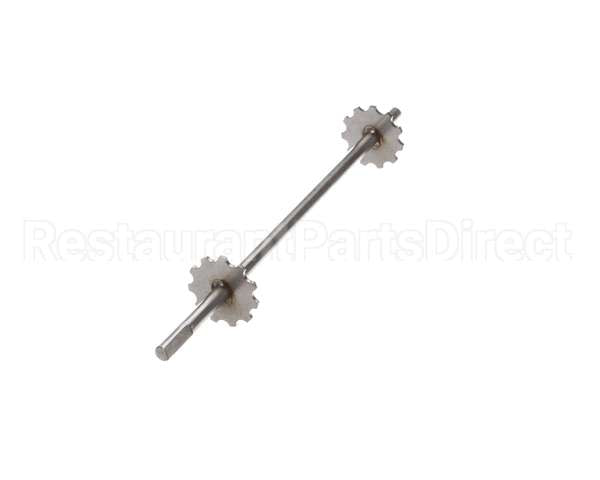 2A-100906 Star Rod Weld 12.75 X 3/8 Dia