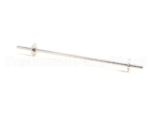 2A-100907 Star Rod Weld 16.75X3/8Dia.