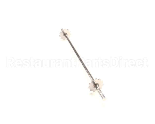 2A-100907 Star Rod Weld 16.75X3/8Dia.
