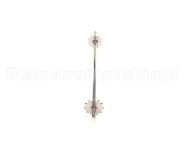 2A-100907 Star Rod Weld 16.75X3/8Dia.