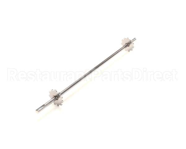 2A-100907 Star Rod Weld 16.75X3/8Dia.