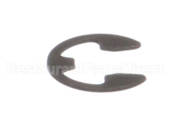 2A-200284 Star E-Clip, 5/16 Inch