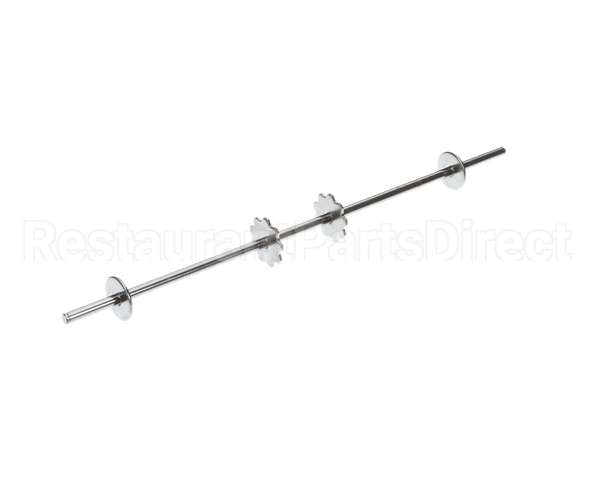 2A-202902 Star Shaft, T714 Drive