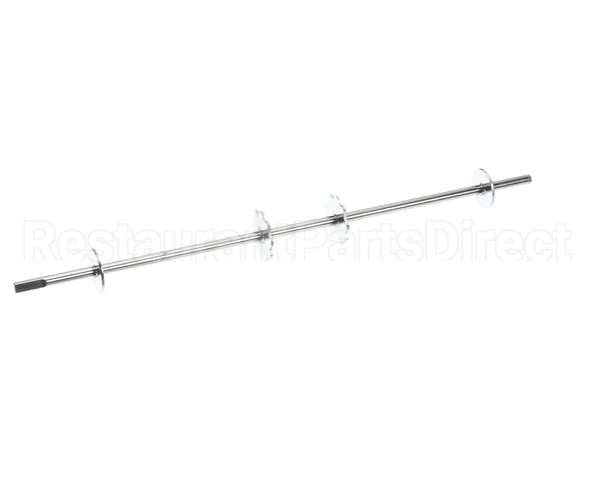 2A-202902 Star Shaft, T714 Drive