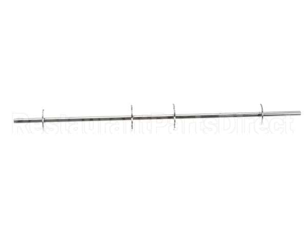 2A-202902 Star Shaft, T714 Drive