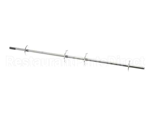 2A-202902 Star Shaft, T714 Drive