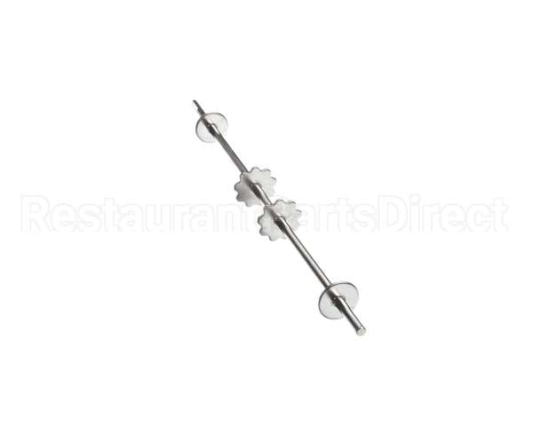 2A-202902 Star Shaft, T714 Drive