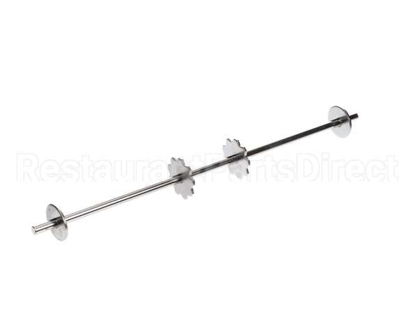 2A-202905 Star Shaft, 214Hx Idler