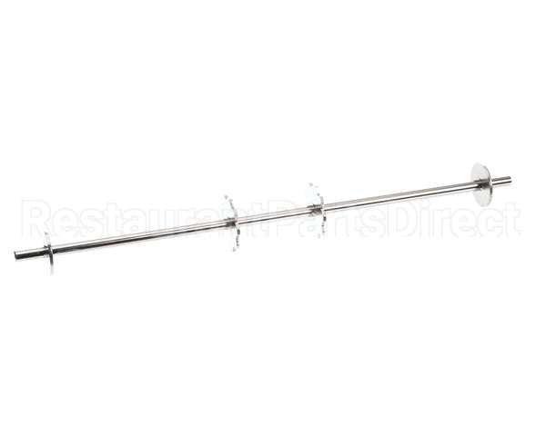 2A-202905 Star Shaft, 214Hx Idler