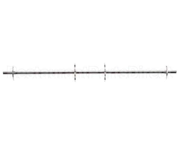 2A-202905 Star Shaft, 214Hx Idler