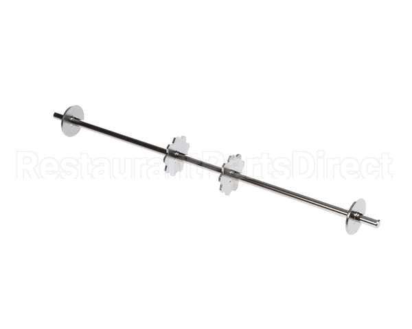 2A-202905 Star Shaft, 214Hx Idler