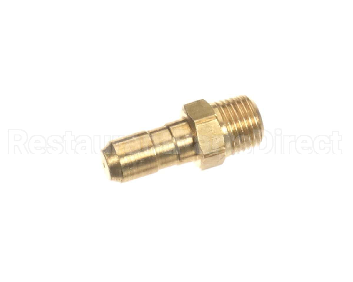 2A-21880101 Bakers Pride Orifice 60; Nat Gas Carry Over