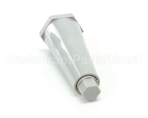 2A-30586 Wells Leg,Adj 4Gray,3/8-16,Ea.