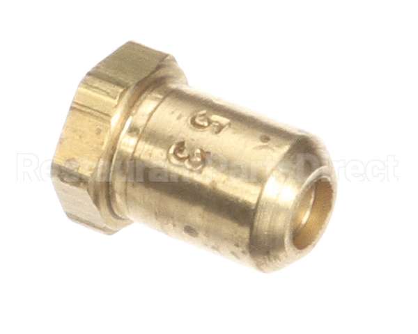 2A-39335 Wells Orifice-Hood #53