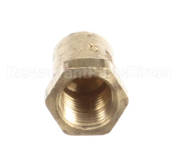 2A-39335 Wells Orifice-Hood #53