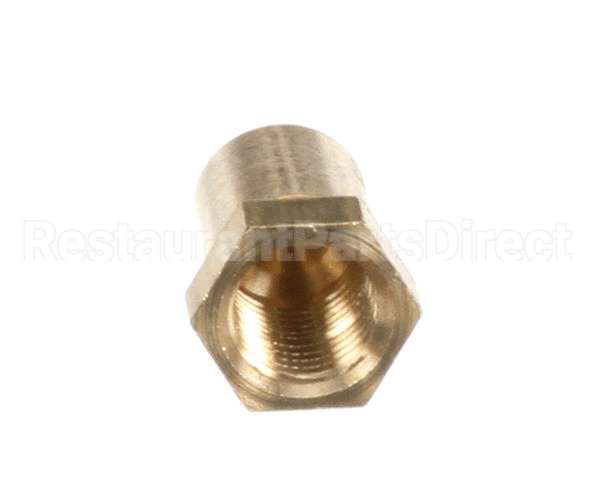 2A-39338 Wells Orifice-Hood #60 Hotplate