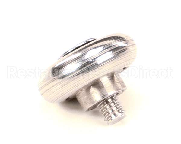 2A-39613 Star Bearing, Ss W/Stud