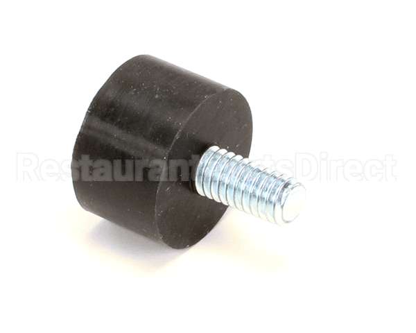 2A-40564 Wells Foot Rubber 5/16-18X5/8 M