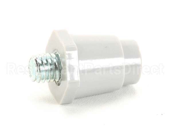 2A-41946 Wells Leg-Adjustable, 1 Plstc