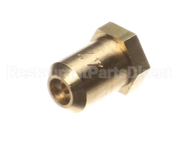 2A-45408 Wells Orifice-Hood #42 Grid Nat