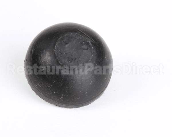 2A-45728 Wells Foot-Rubber,Llw/Llf, Each