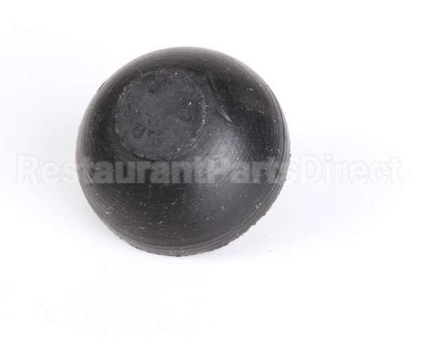 2A-45728 Wells Foot-Rubber,Llw/Llf, Each