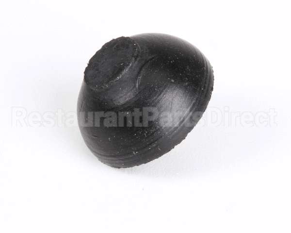 2A-45728 Wells Foot-Rubber,Llw/Llf, Each