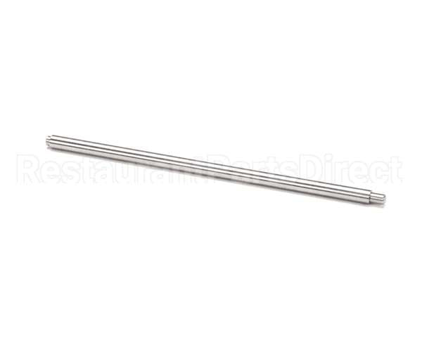 2A-7002276 Star Shaft,Vertical,304 S/S