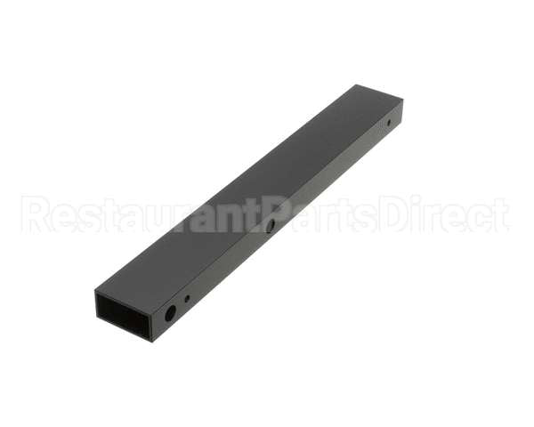 2A-72160 Bloomfield Leg Aluminum Blk Anod Rt 1 X