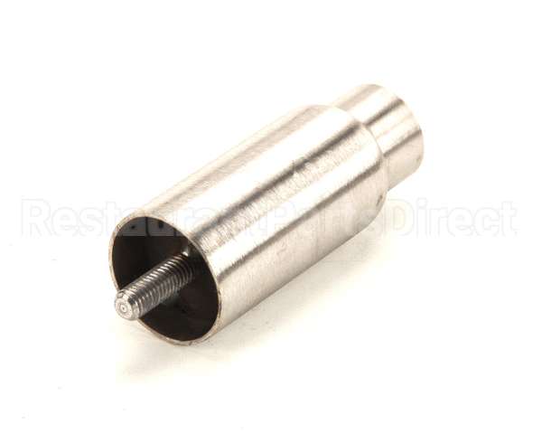 2A-72500-12 Lang Leg 4 W/ Round Adj Toe