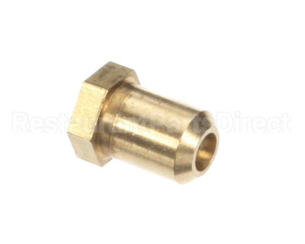 2A-80400-27 Lang Orifice Hood .0860 #44