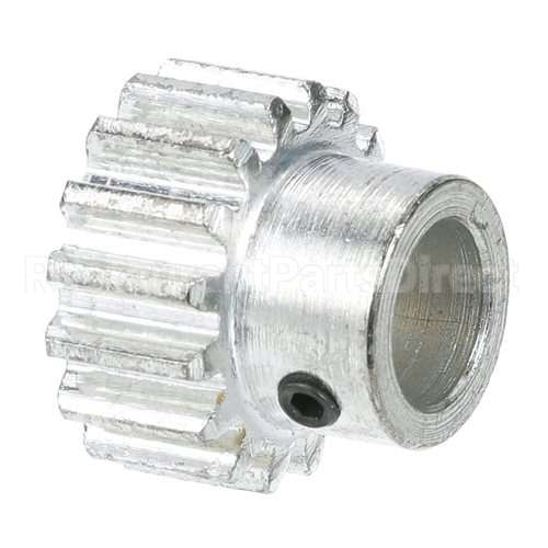 2A-85037 Compatible Apw Sprocket - 16T, 1/2" Bore