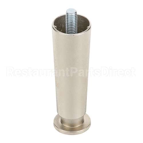 2A-8632100 Compatible Apw Leg, Appliance - Zamak
