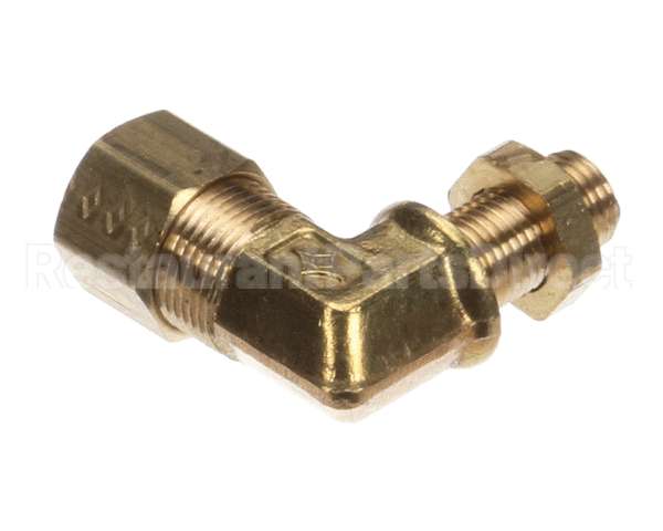 2A-9369 Star Orifice-Fitting