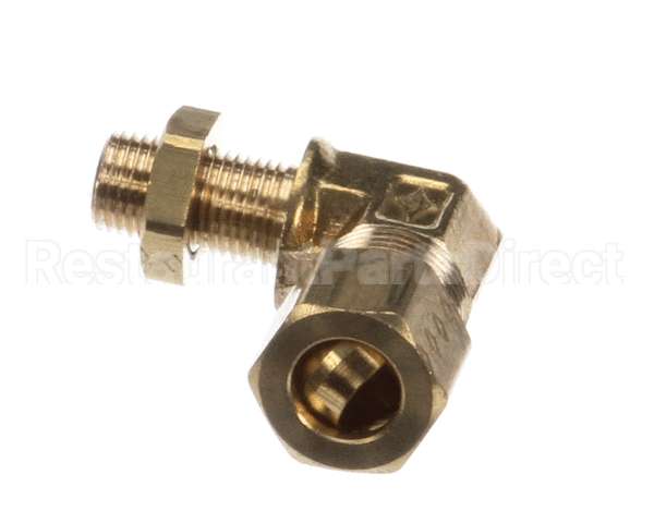 2A-9369 Star Orifice-Fitting