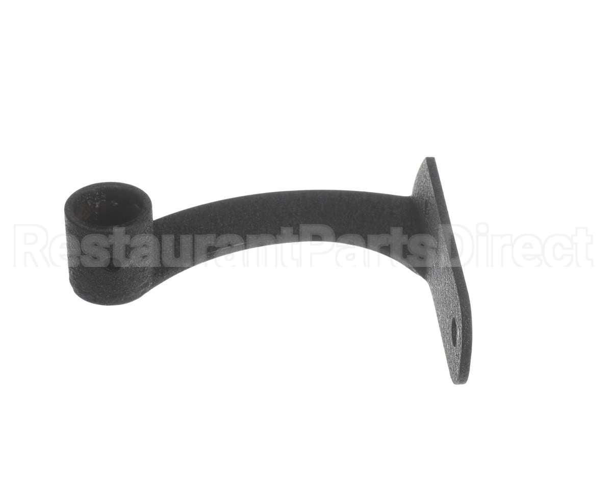 2A-A3278C Bakers Pride Door Hndl Brkt Assy; Bttm Rght[Blk[Um/Sb
