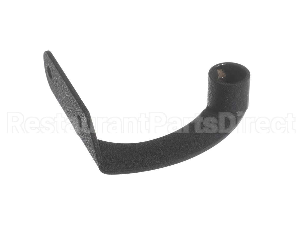 2A-A3278C Bakers Pride Door Hndl Brkt Assy; Bttm Rght[Blk[Um/Sb