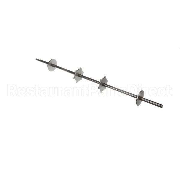 2A-CT0015 Compatible Stero Belt Drive Shaft Assembl Y