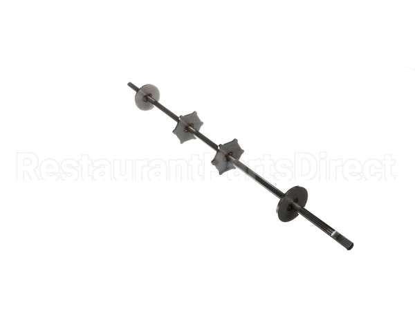 2A-CT0015 Star Belt Drive Shaft Assembly