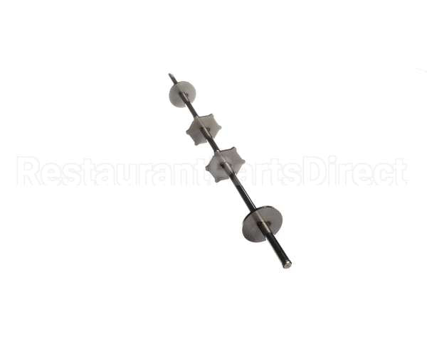 2A-CT0015 Star Belt Drive Shaft Assembly