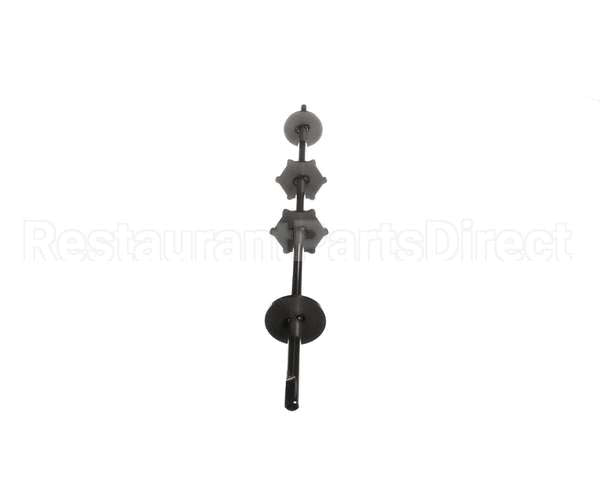 2A-CT0015 Star Belt Drive Shaft Assembly