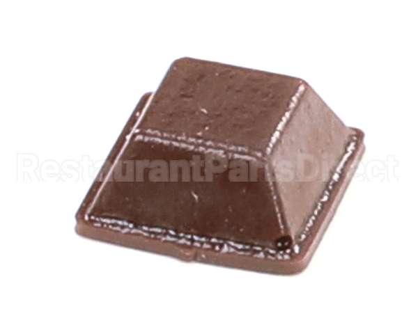 2A-H7804 Star Bump On 1/4X1/2 Sq Rubber