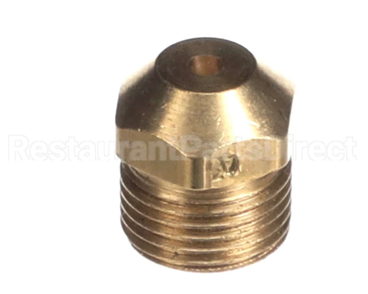 2A-R3129P Bakers Pride Orifice #43; Lp Gas; Spud #3 [