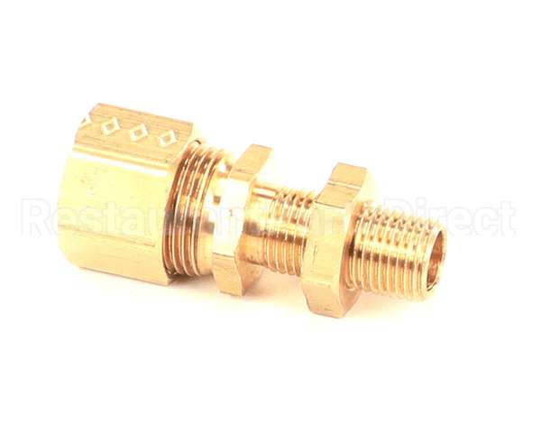 2A-Y3961 Star Orifice Fitting
