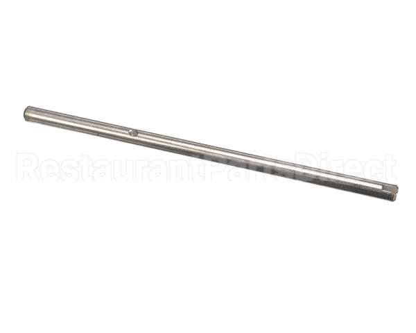 2A-Y5311 Star Shaft-Wheel Plated