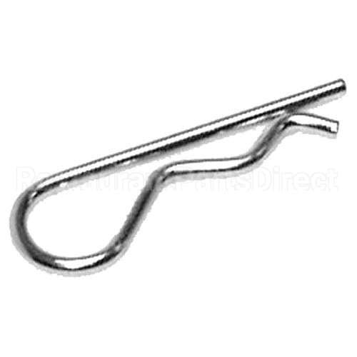 2A-Y6694 Compatible Midwest Appliance Parts Burner Clip