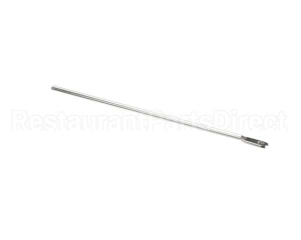 2A-Y7816 Star Rod, Locking Rt - Plated