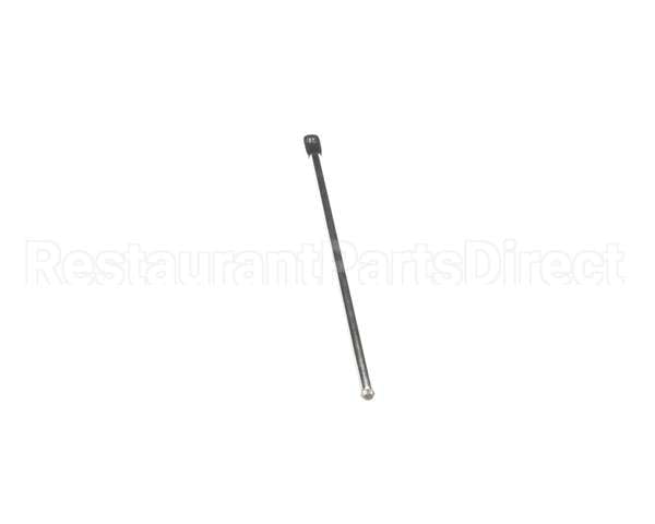 2A-Y7816 Star Rod, Locking Rt - Plated